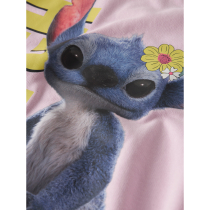 NAME IT Sweatshirt Jyni Stitch Pirouette